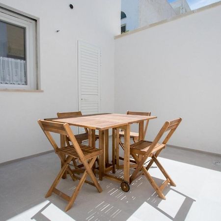 הוילה טורה לפילו Casa Leda מראה חיצוני תמונה