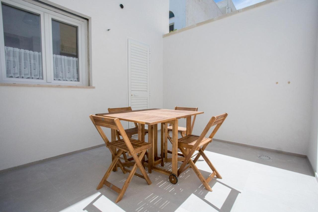 הוילה טורה לפילו Casa Leda מראה חיצוני תמונה