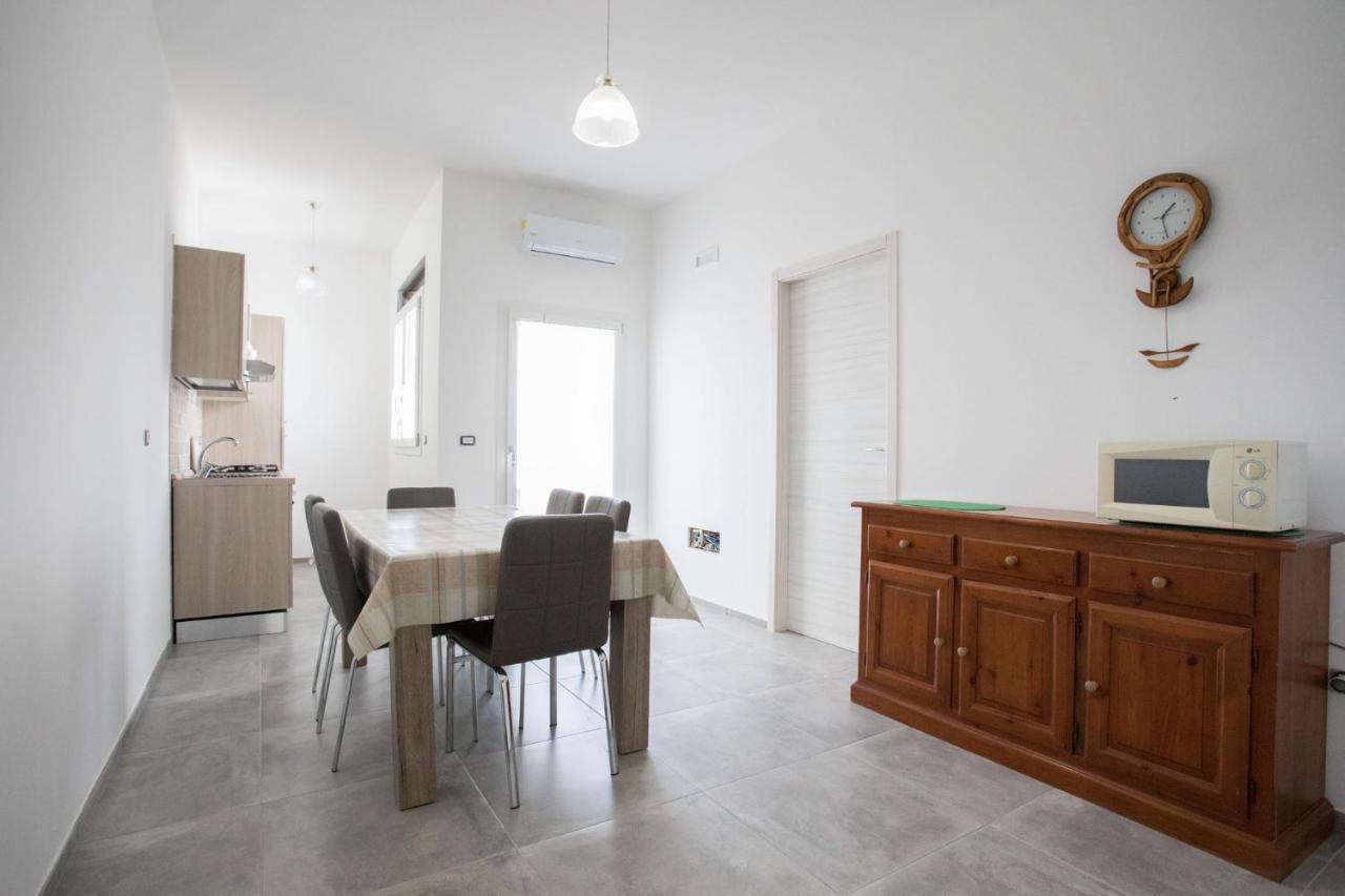 הוילה טורה לפילו Casa Leda מראה חיצוני תמונה