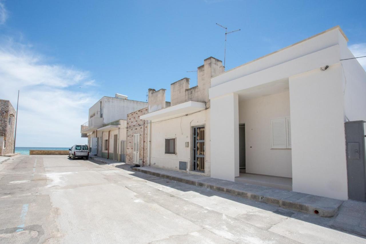 הוילה טורה לפילו Casa Leda מראה חיצוני תמונה