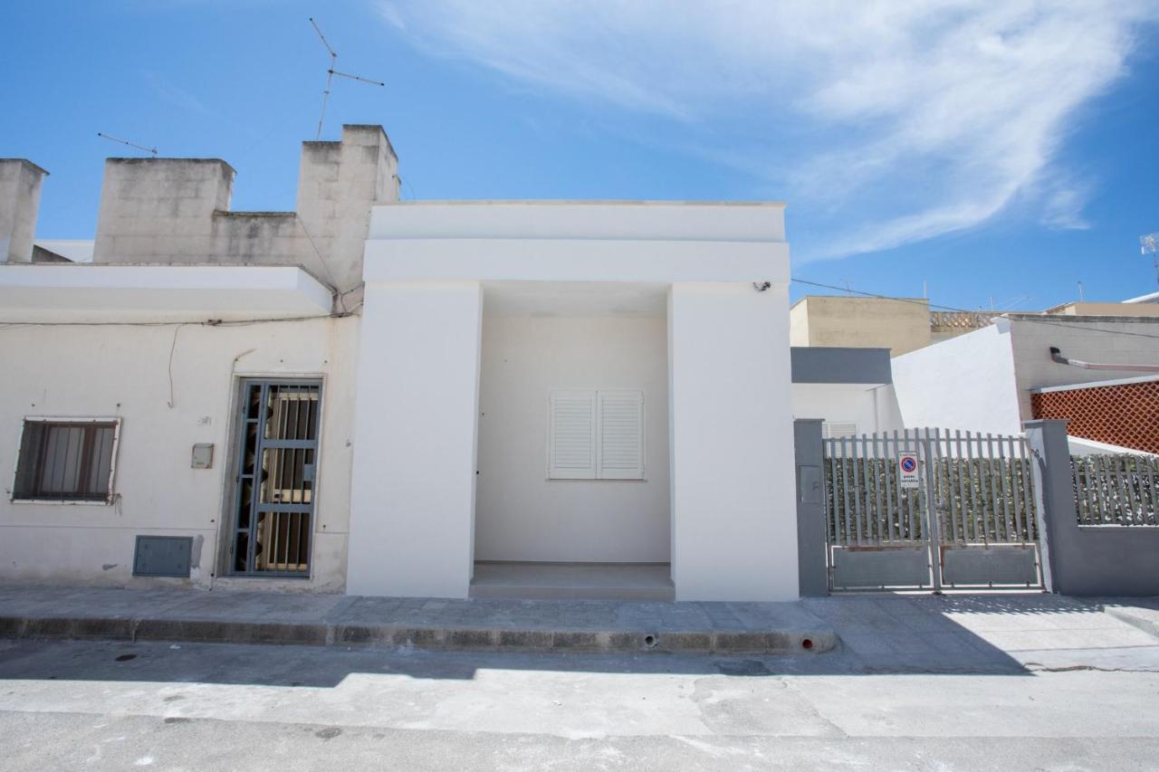 הוילה טורה לפילו Casa Leda מראה חיצוני תמונה