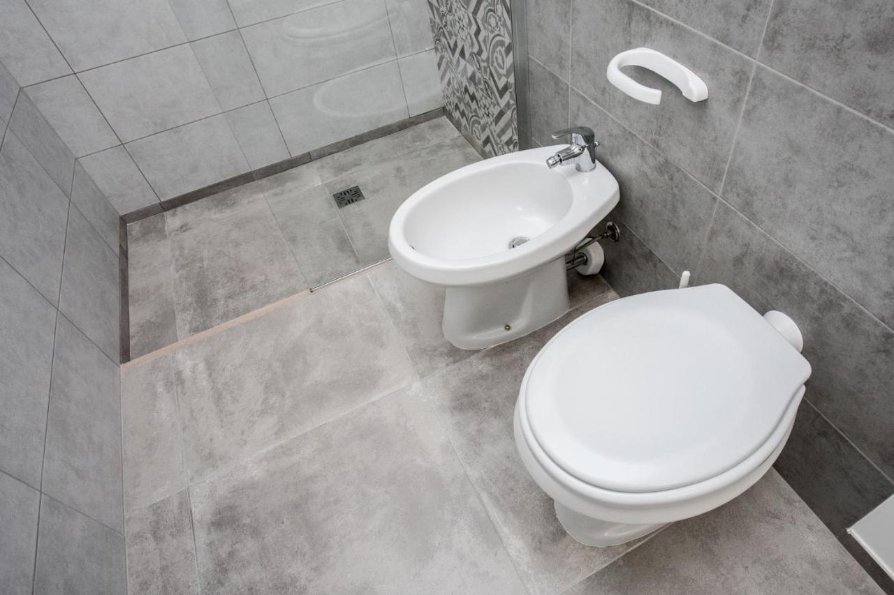 הוילה טורה לפילו Casa Leda מראה חיצוני תמונה