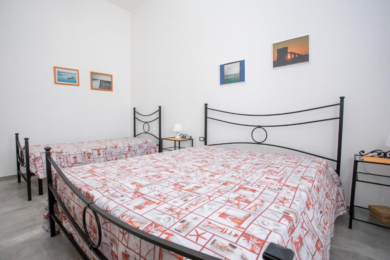 הוילה טורה לפילו Casa Leda מראה חיצוני תמונה