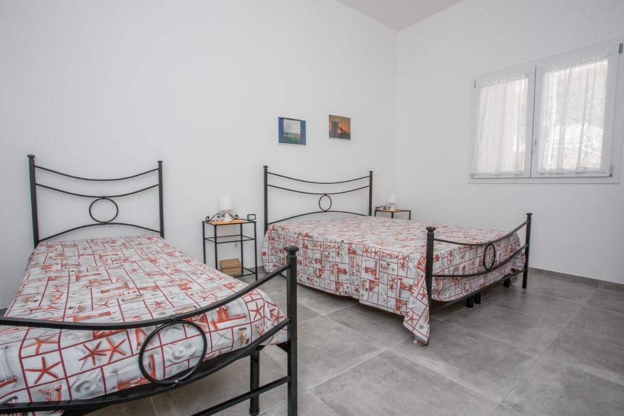 הוילה טורה לפילו Casa Leda מראה חיצוני תמונה